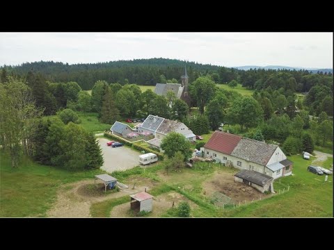 Video Prodej RD a bistra Krmelec, Pření Výtoň - Sv. Tomáš