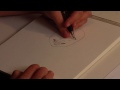 Drawing Lessons : How to Draw Aang the Avatar