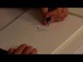 Drawing Lessons : How to Draw Aang the Avatar
