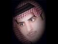 الشاعر المبدع سعد علوش قصيدة قطعة حلوى~
