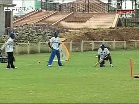 Sangakkara : Pressure is on India | Preview Sri Lanka Tour of India 2009