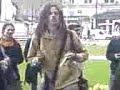 Street Entertainment