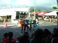 El Salvador BAFOPAZ, ADENTRO COJUTEPEQUE