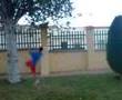 Parkour La Roda...