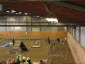 Nana 23 feb öppen agility Köping Nana 23 feb öppen agility Köping