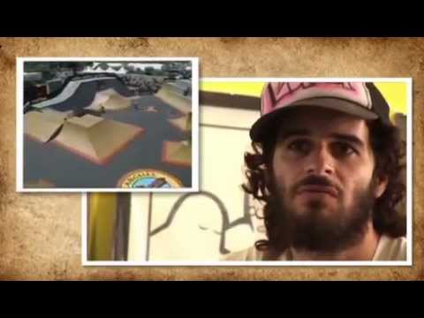 BARELY DEAD Rollerblading Documentary (full)