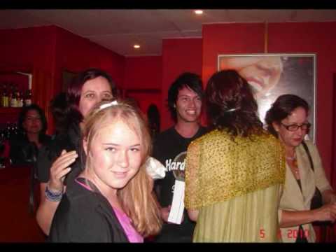 Jak de Priester en ek!!