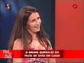 BRUNO NO FIEL OU INFIEL "RIXA NO EST�DIO"!