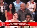 BRUNO NO FIEL OU INFIEL 