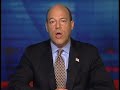 Eye To Eye: Ari Fleischer (CBS News)