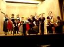 Als was bruusch Kinderchor vom Jodler-Klub Moutier