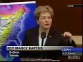 from a house speech i saw a couple of years ago