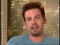 Ben Affleck doing Chris Moore Part 2