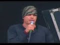 The Cult Live at Reading Festival  2001 - Rise