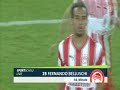 Olympiakos-Anorthosis 1-0 Belluschi Olympiakos-Anorthosis 1-0 Belluschi