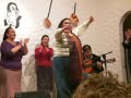 baila la abuela, Pena en Jerez baila la abuela, Pena en Jerez