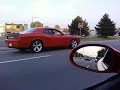 Challenger Challenger