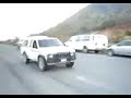 accidente en arrancones