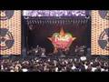 MUCC 「梟の揺り篭」 -hide memorial summit-