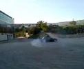 Glava stinice 13.05.2007. ruka u gipsu