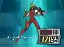 yugioh gx is adding to the nosie