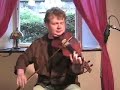 Alasdair White Scottish West Highland Fiddle
