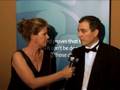2008 Telstra Business Awards night
