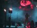 Михаил Нахимович и гр. ПЕNЬКN - Child in time (Deep Purple cover) part 2, live '08