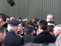 videos de Visite de François Fillon à Orléans lundi 15 décembre