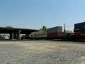 videos de WB BNSF STack/TOFC Train @ Colton Ca