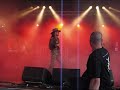 Amphi Festival 2009 - Fields of the Nephilim - From the Fire