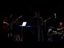 Live au Clacson (MJC OULLINS)