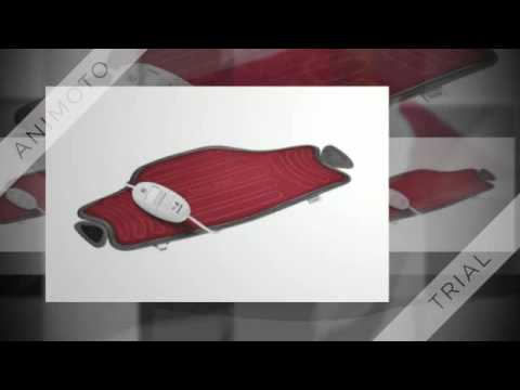 Wärmekissen Rücken - Vergleiche - Erfahrungen uvm.