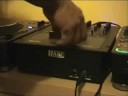 Serato TTM 57 sl Riddim Dancehall 2008 , scratch , new 57
