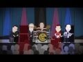 Yellowcard Awakening