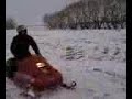 watercrossing my 1993 skidoo formula plus x watercrossing my 1993 skidoo formula plus x