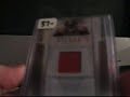 BIG Mailday plus Card Show Pickups