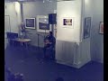 Kleerup live at Galleri Kleerup - These two days will last..