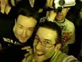 io sono vivo beat regeneration roma