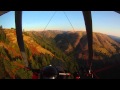 The Ground Below - powered hang glider flying ...