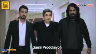 Kurtlar vadisi pusu- memati ölüyor