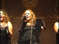 SUGAR HILL BAND - LADY MARMALADE