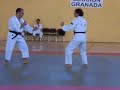 shorinji kempo   embu granada 08