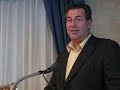 Click here to watch this video Pete Demetriou