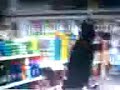 asaltando un oxxo