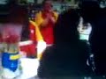 asaltando un oxxo
