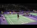 [2008 China Masters]MD.SF - Cai yun & Fu haifeng vs Sun Junjie & Xu Chen 4/4