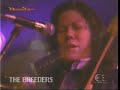 The Breeders - Little Fury (live 03-07-03)