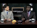 Football Gameplan's NFL Week 14 Predictions (Green Bay Packers at Chicago Bears)