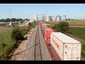 BNSF 5470 West Ransom BNSF 5470 West Ransom